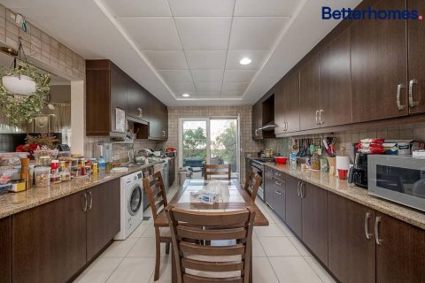 Apartamento en Dubai Investment Park, Dubai, 3 dormitorios, 295 m², № 58024 - foto 4