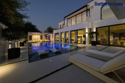 Villa in Green Community, Dubai 5 bedrooms, 821 sq.m. № 58047 - photo 26