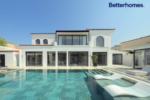 Villa in Green Community, Dubai 5 bedrooms, 821 sq.m. № 58047 - photo 30