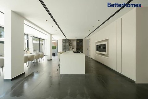 Villa in Green Community, Dubai 5 bedrooms, 821 sq.m. № 58047 - photo 22