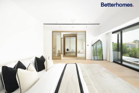 Villa in Green Community, Dubai 5 bedrooms, 821 sq.m. № 58047 - photo 15