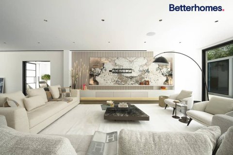 Villa in Green Community, Dubai 5 bedrooms, 821 sq.m. № 58047 - photo 28