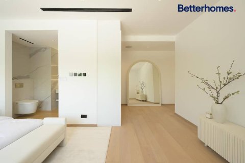 Villa in Green Community, Dubai 5 bedrooms, 821 sq.m. № 58047 - photo 10