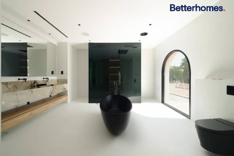 Villa in Green Community, Dubai 5 bedrooms, 821 sq.m. № 58047 - photo 13