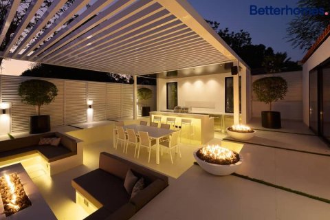 Villa in Green Community, Dubai 5 bedrooms, 821 sq.m. № 58047 - photo 25