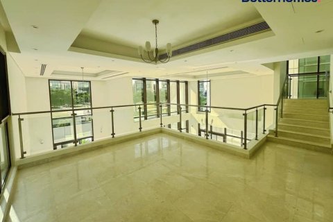 Villa in Meydan, Dubai 6 bedrooms, 513 sq.m. № 58046 - photo 1