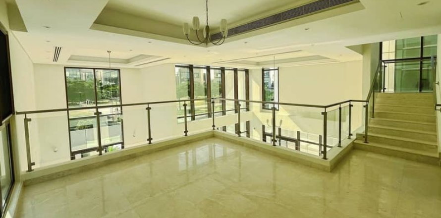 Villa in Meydan, Dubai 6 bedrooms, 513 sq.m. № 58046