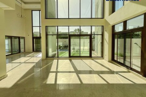 Villa in Meydan, Dubai 6 bedrooms, 513 sq.m. № 58046 - photo 3