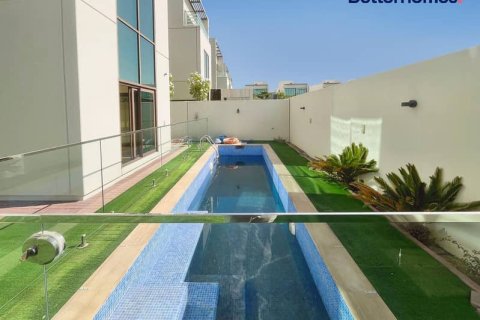 Villa in Meydan, Dubai 6 bedrooms, 513 sq.m. № 58046 - photo 19