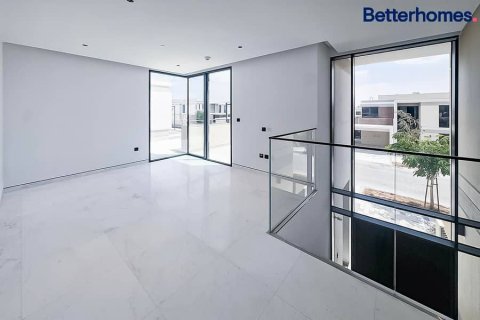 Снять в аренду виллу в Tilal Al Ghaf, Дубай: 5 спален, 425м², № 58048 - фото 23