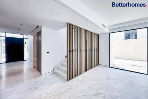 Снять в аренду виллу в Tilal Al Ghaf, Дубай: 5 спален, 425м², № 58048 - фото 9