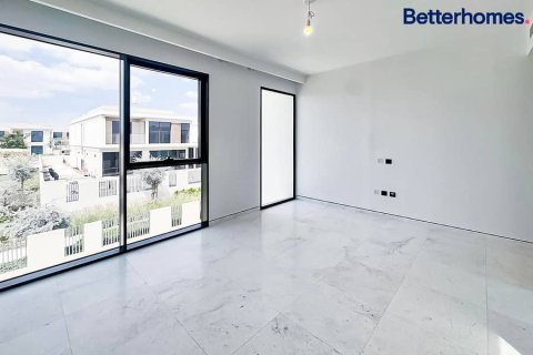Снять в аренду виллу в Tilal Al Ghaf, Дубай: 5 спален, 425м², № 58048 - фото 29