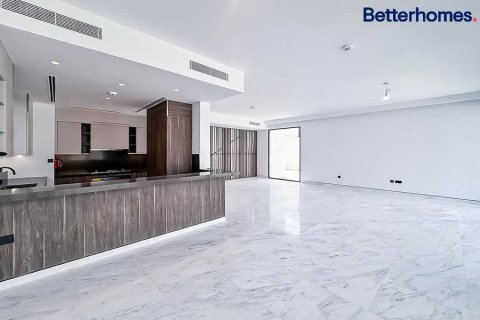 Снять в аренду виллу в Tilal Al Ghaf, Дубай: 5 спален, 425м², № 58048 - фото 10
