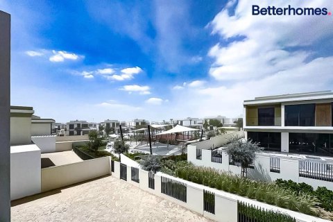 Снять в аренду виллу в Tilal Al Ghaf, Дубай: 5 спален, 425м², № 58048 - фото 2