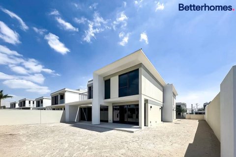 Снять в аренду виллу в Tilal Al Ghaf, Дубай: 5 спален, 425м², № 58048 - фото 14
