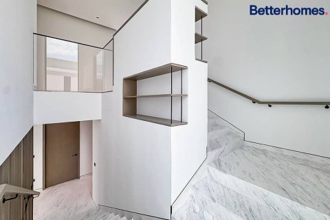 Снять в аренду виллу в Tilal Al Ghaf, Дубай: 5 спален, 425м², № 58048 - фото 21