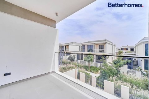 Снять в аренду виллу в Tilal Al Ghaf, Дубай: 4 спальни, 432м², № 58043 - фото 1
