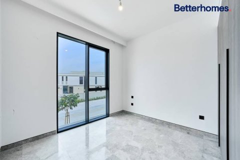 Снять в аренду виллу в Tilal Al Ghaf, Дубай: 4 спальни, 432м², № 58043 - фото 29