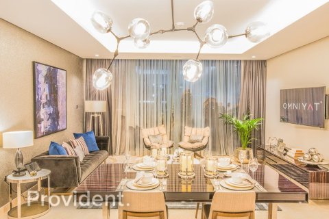 Townhouse in Business Bay, Dubai 4 bedrooms № 1885 - photo 6