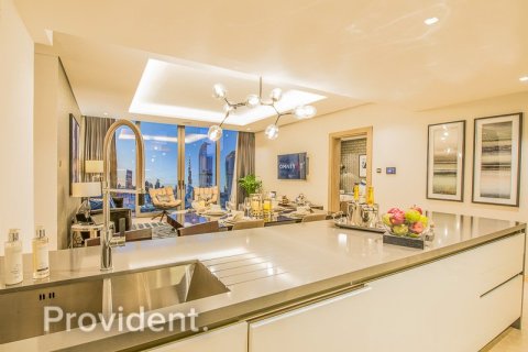 Townhouse in Business Bay, Dubai 4 bedrooms № 1885 - photo 5