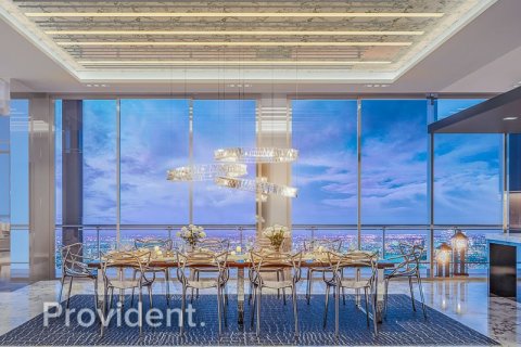 Townhouse in Business Bay, Dubai 4 bedrooms № 1885 - photo 17