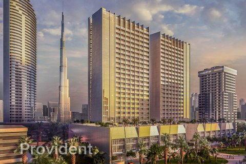 Townhouse in Business Bay, Dubai 4 bedrooms № 1885 - photo 22