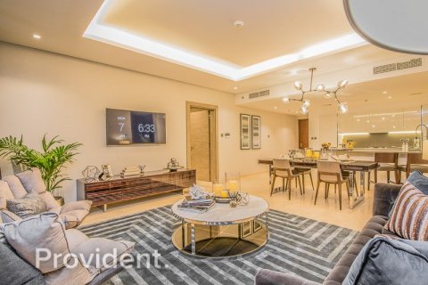 Townhouse in Business Bay, Dubai 4 bedrooms № 1885 - photo 4