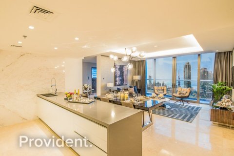 Townhouse in Business Bay, Dubai 4 bedrooms № 1885 - photo 7