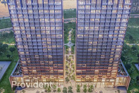 Townhouse in Business Bay, Dubai 4 bedrooms № 1885 - photo 23