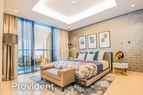 Townhouse in Business Bay, Dubai 4 bedrooms № 1885 - photo 9