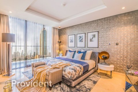 Townhouse in Business Bay, Dubai 4 bedrooms № 1885 - photo 10