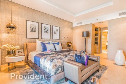 Townhouse in Business Bay, Dubai 4 bedrooms № 1885 - photo 11