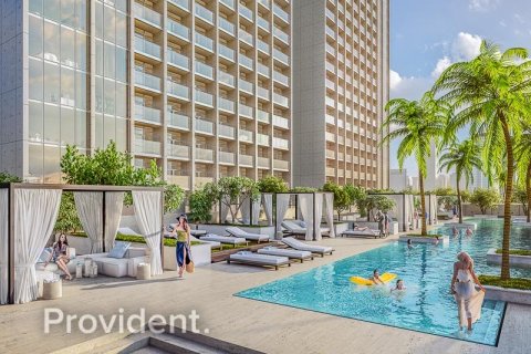 Townhouse in Business Bay, Dubai 4 bedrooms № 1885 - photo 19