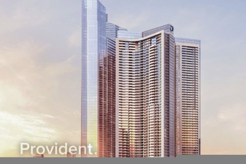 Appartement à Business Bay, Dubai, 1 chambre, № 1884 - photo 3