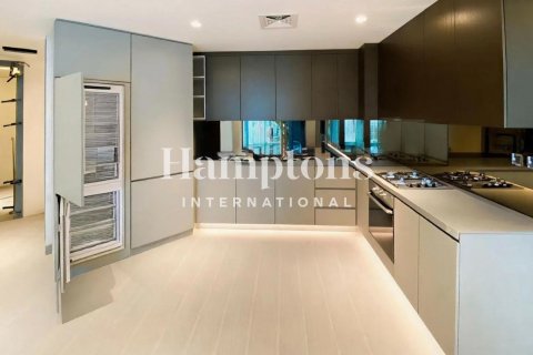 Apartment in Marasi Business Bay, Business Bay, Dubai 1 bedroom, 68.0394 sq.m. № 103050