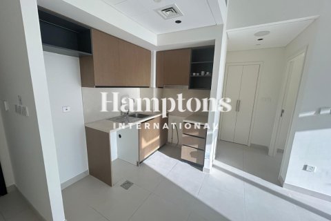 Apartment in Burj Crown, Downtown Dubai (Downtown Burj Dubai), Dubai 1 bedroom, 53.6979 sq.m. № 103047
