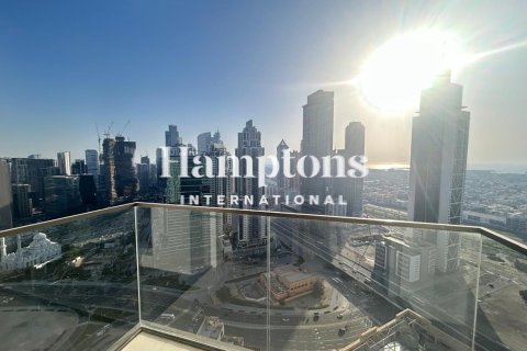 شقة في Burj Crown, وسط مدينة دبي, دبي 1غرف نوم, 53.69793400 م² رقم 103047 - صورة 5