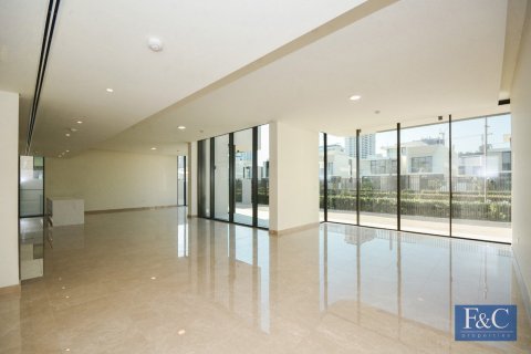 Villa in Dubai Hills Estate, Dubai 5 bedrooms, 921 sq.m. № 103335 - photo 18