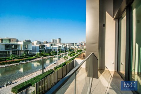 Villa in Dubai Hills Estate, Dubai 5 bedrooms, 921 sq.m. № 103335 - photo 6