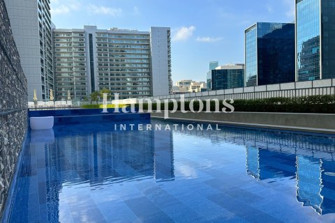 Apartamento en Marasi Business Bay, Business Bay, Dubai, 1 dormitorio, 43.57150700 m², № 103049 - foto 3