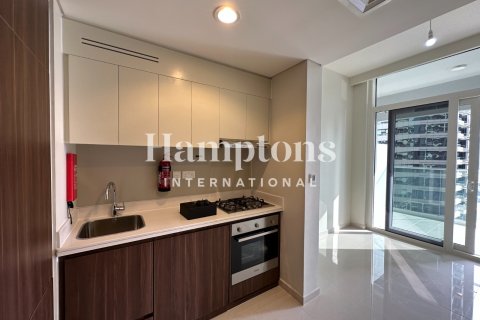 Apartamento en Marasi Business Bay, Business Bay, Dubai, 1 dormitorio, 43.57150700 m², № 103049 - foto 11