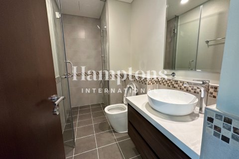 Apartamento en Marasi Business Bay, Business Bay, Dubai, 1 dormitorio, 43.57150700 m², № 103049 - foto 2