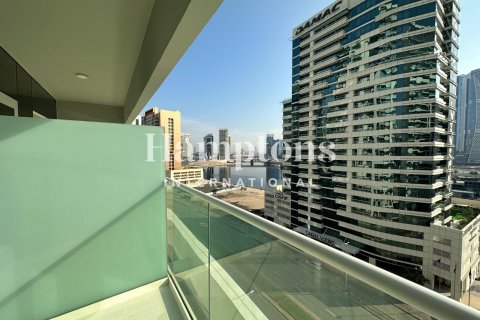 Apartamento en Marasi Business Bay, Business Bay, Dubai, 1 dormitorio, 43.57150700 m², № 103049 - foto 8