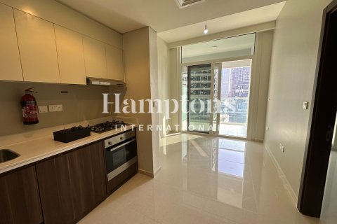 Apartamento en Marasi Business Bay, Business Bay, Dubai, 1 dormitorio, 43.57150700 m², № 103049 - foto 10