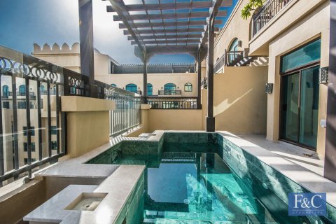 Penthouse in The Fairmont Palm Residences, Palm Jumeirah, Dubai 4 bedrooms, 430 sq.m. № 103336 - photo 2