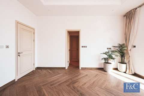 Penthouse in The Fairmont Palm Residences, Palm Jumeirah, Dubai 4 bedrooms, 430 sq.m. № 103336 - photo 12