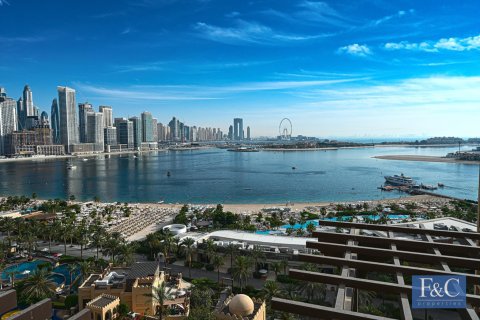 Penthouse in The Fairmont Palm Residences, Palm Jumeirah, Dubai 4 bedrooms, 430 sq.m. № 103336 - photo 25