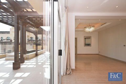 Penthouse in The Fairmont Palm Residences, Palm Jumeirah, Dubai 4 bedrooms, 430 sq.m. № 103336 - photo 19