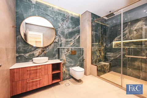 Penthouse in The Fairmont Palm Residences, Palm Jumeirah, Dubai 4 bedrooms, 430 sq.m. № 103336 - photo 26