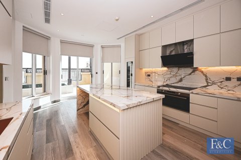 بانتهاوس في The Fairmont Palm Residences, نخلة جميرا, دبي 4 غرف نوم, 430 م² رقم 103336
